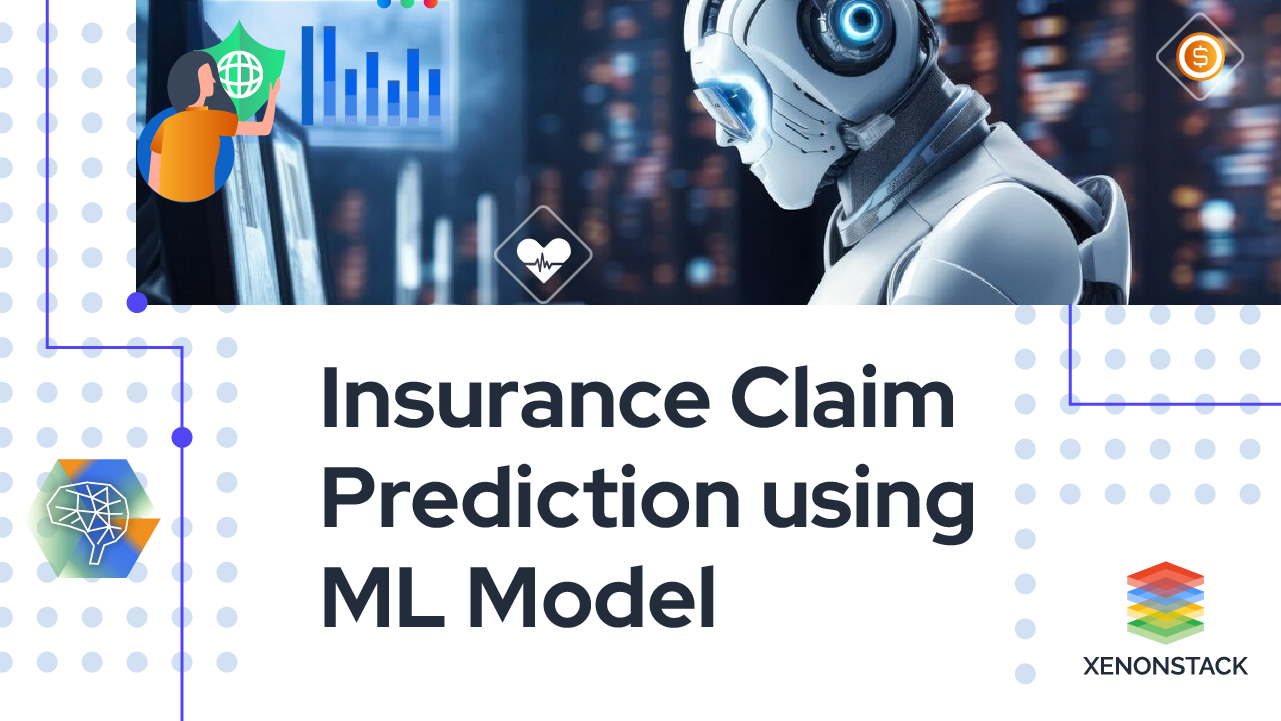 Machine Learning For Insurance Claim Prediction | Complete ML Model